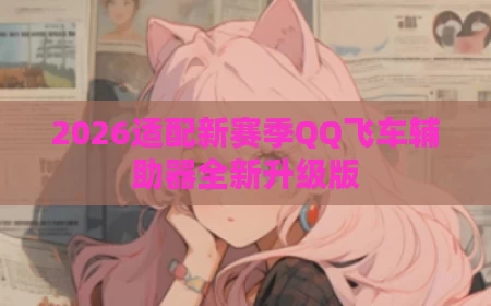 2026适配新赛季QQ飞车辅助器全新升级版