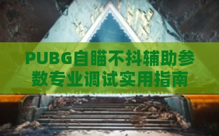 PUBG自瞄不抖辅助参数专业调试实用指南