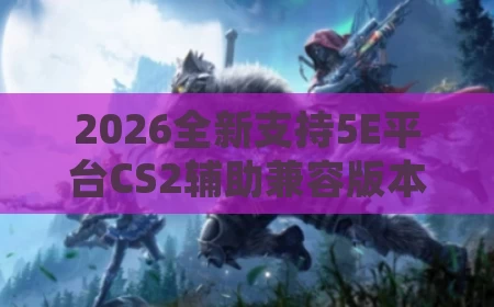 2026全新支持5E平台CS2辅助兼容版本
