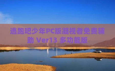 逃跑吧少年PC版凝视者免费辅助 Ver13 多功能版